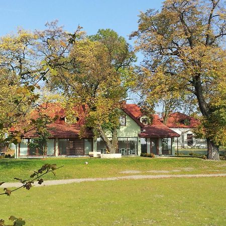 Vila Twoj Azyl Świdnik Exteriér fotografie