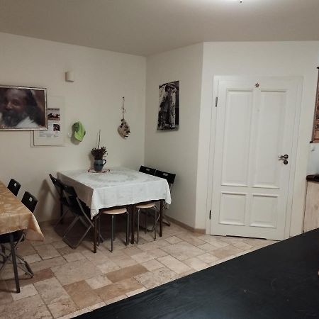 Vila Twoj Azyl Świdnik Exteriér fotografie