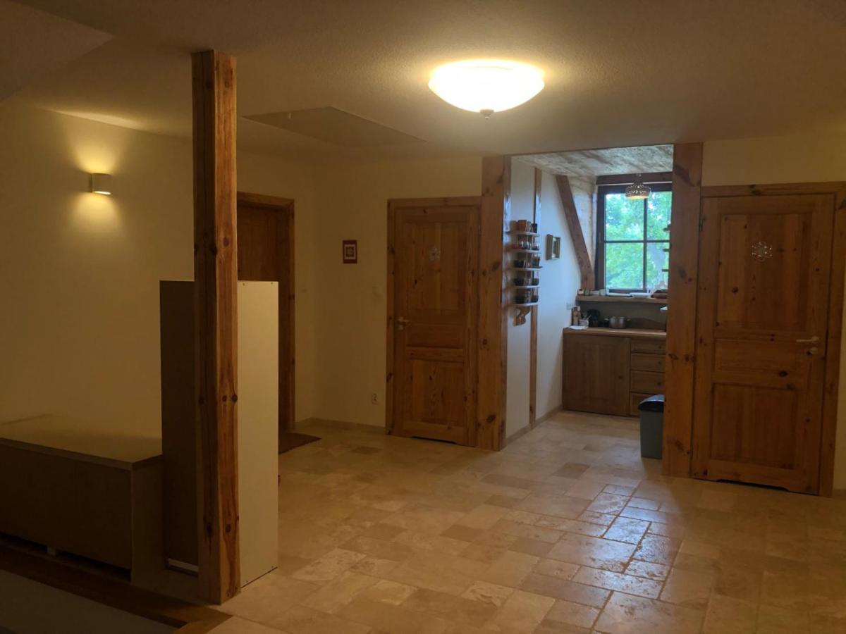 Vila Twoj Azyl Świdnik Exteriér fotografie