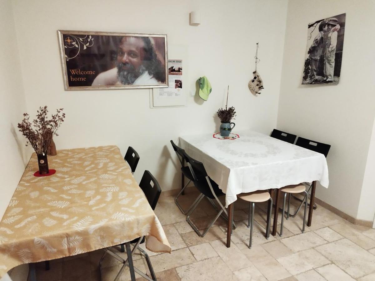 Vila Twoj Azyl Świdnik Exteriér fotografie
