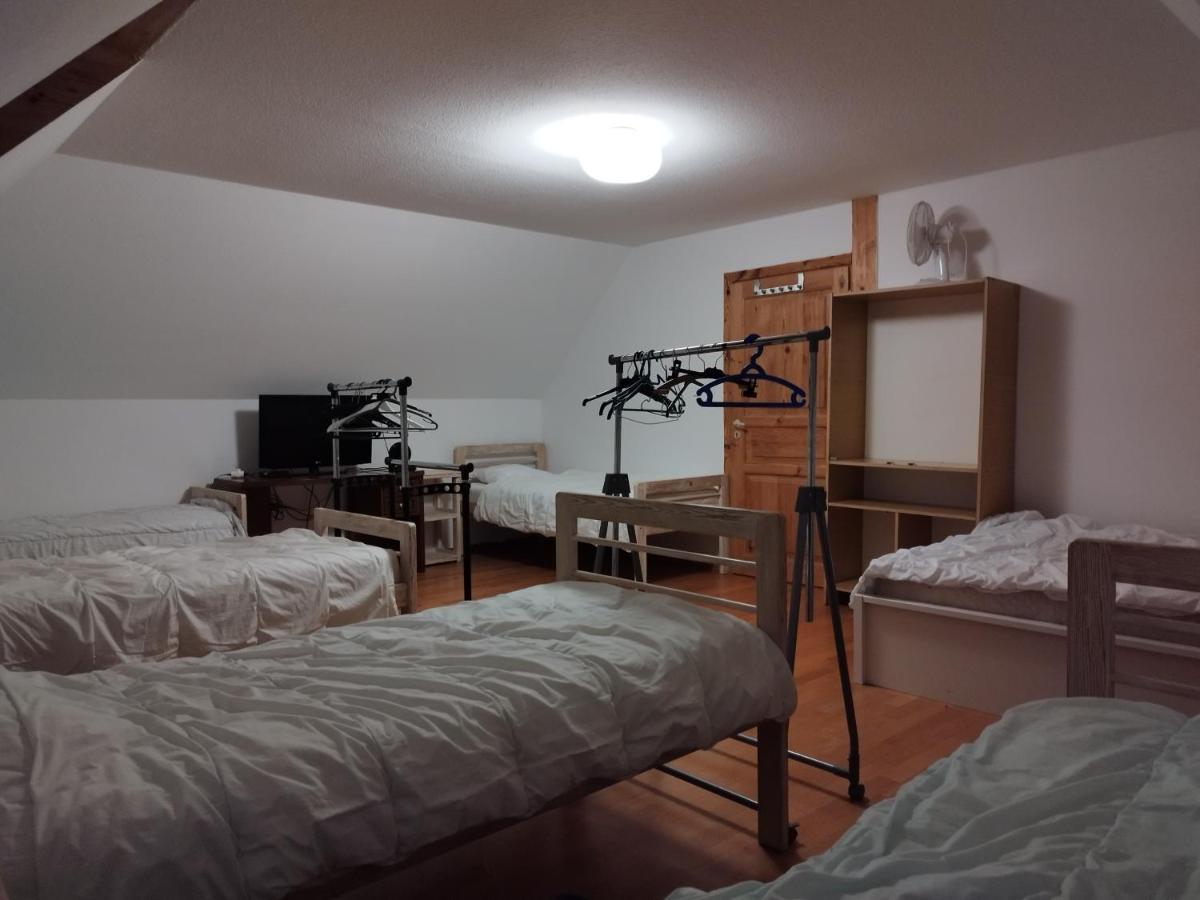 Vila Twoj Azyl Świdnik Exteriér fotografie