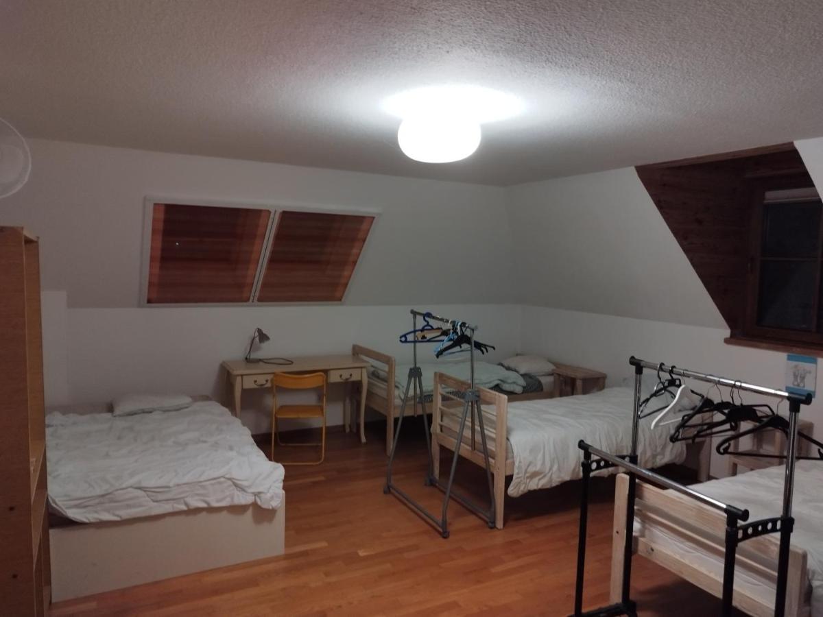 Vila Twoj Azyl Świdnik Exteriér fotografie