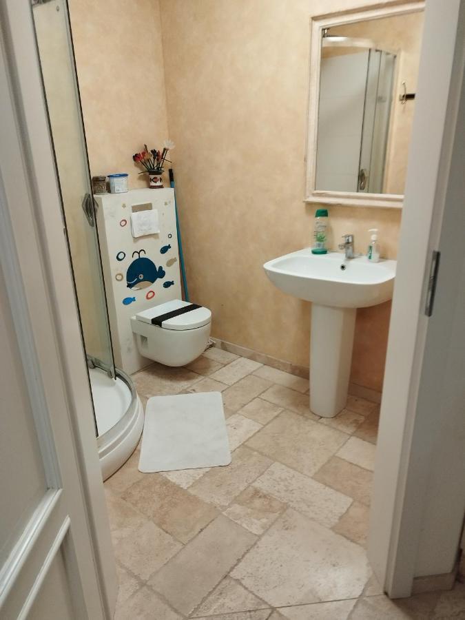 Vila Twoj Azyl Świdnik Exteriér fotografie