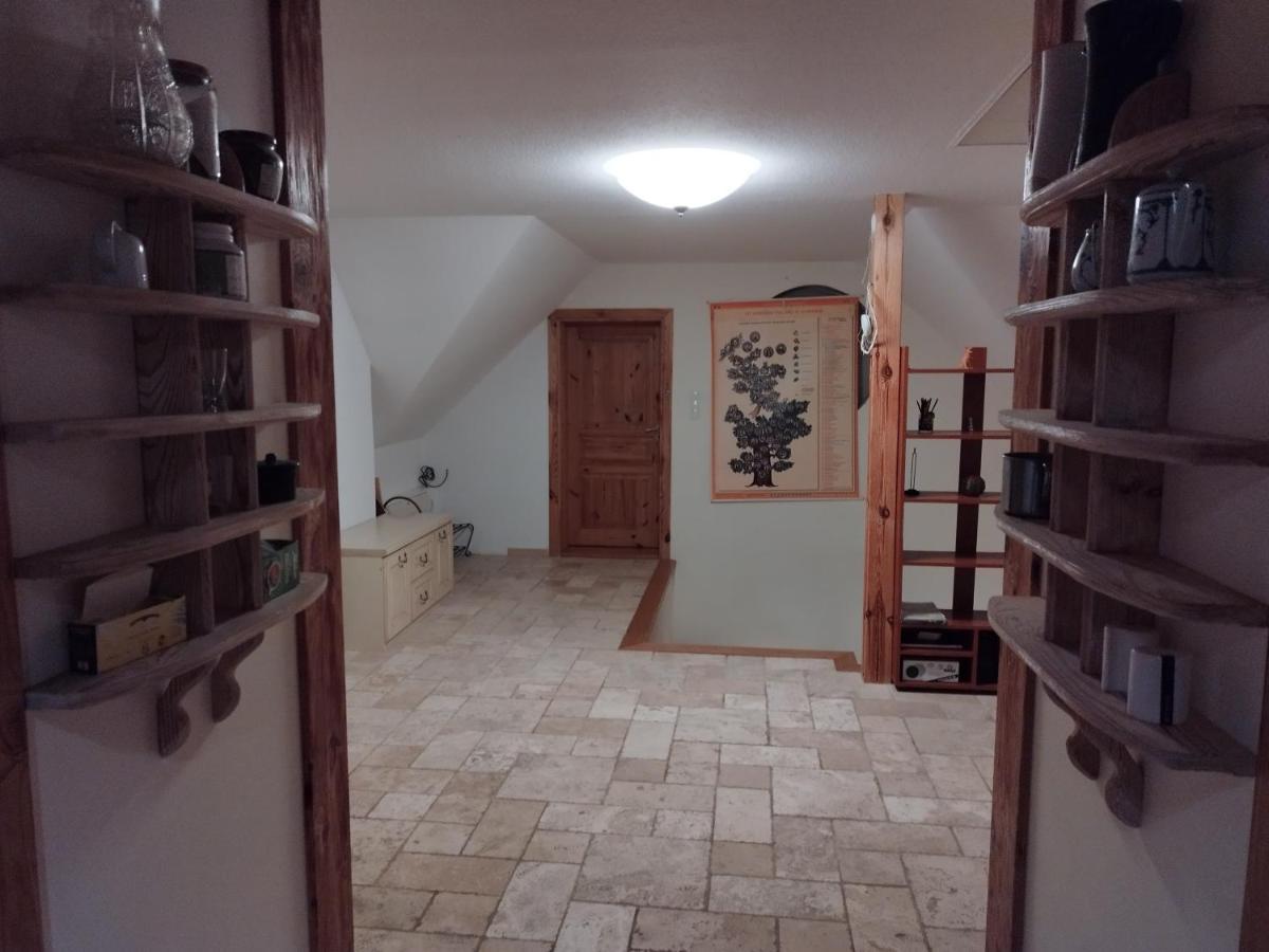 Vila Twoj Azyl Świdnik Exteriér fotografie